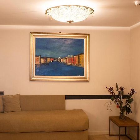 Hotel Aquarius Venice - Ascend Collection Exterior foto