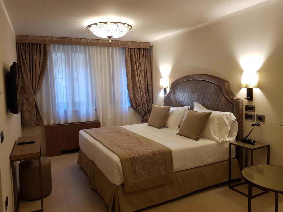 Hotel Aquarius Venice - Ascend Collection Exterior foto