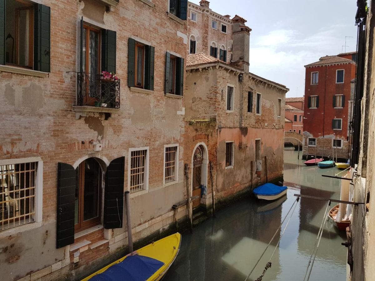 Hotel Aquarius Venice - Ascend Collection Exterior foto