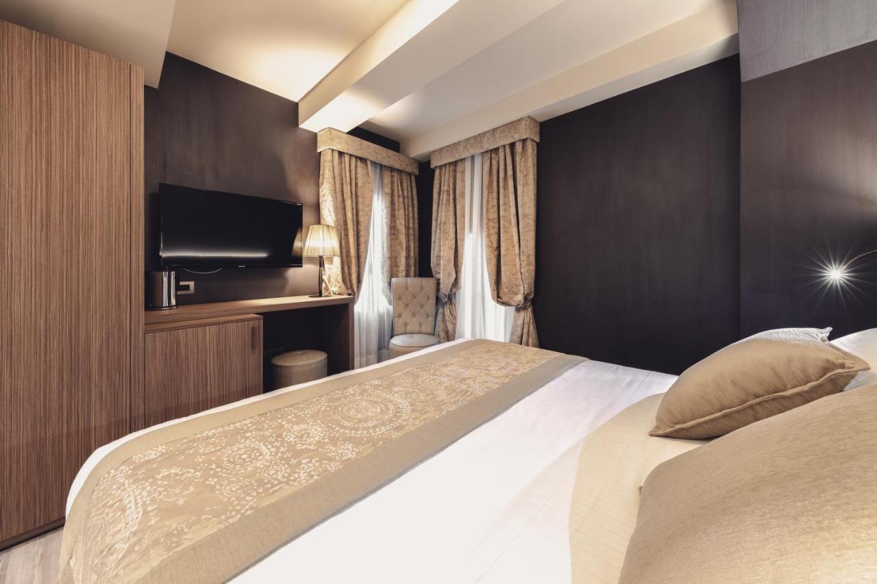 Hotel Aquarius Venice - Ascend Collection Exterior foto