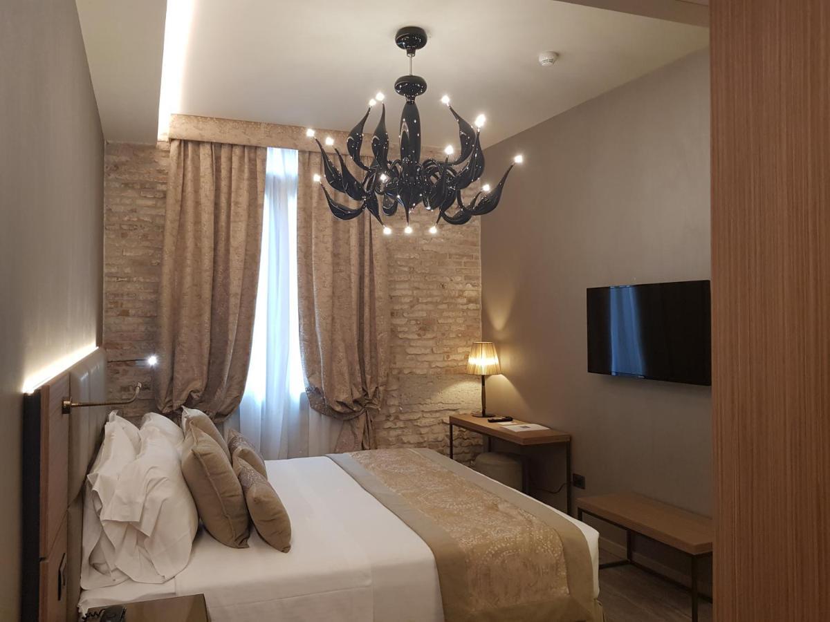 Hotel Aquarius Venice - Ascend Collection Exterior foto
