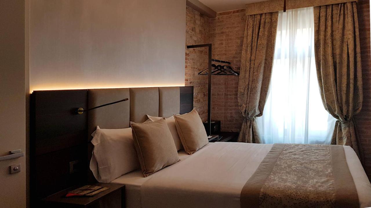 Hotel Aquarius Venice - Ascend Collection Exterior foto