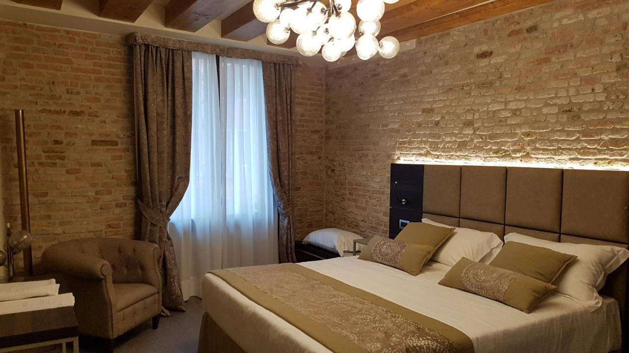 Hotel Aquarius Venice - Ascend Collection Exterior foto