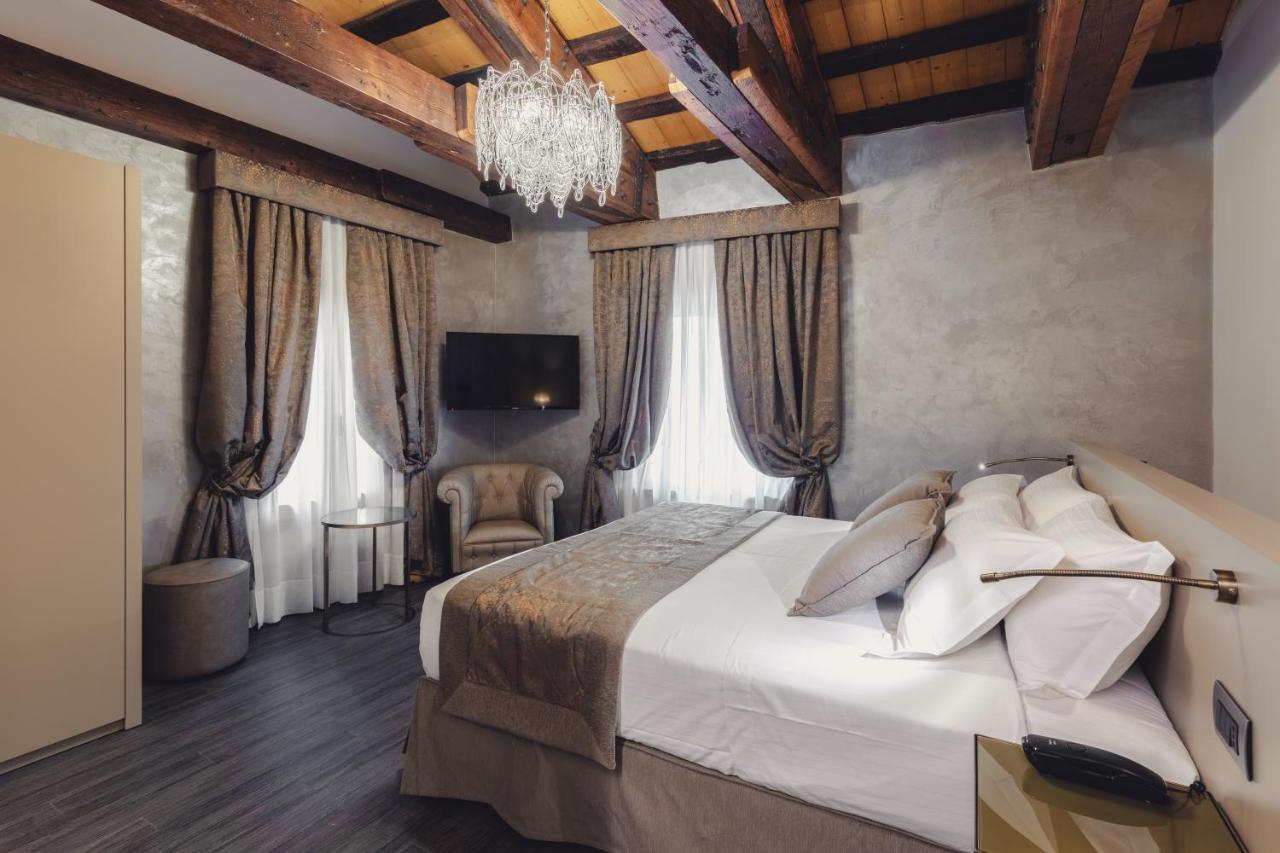 Hotel Aquarius Venice - Ascend Collection Exterior foto