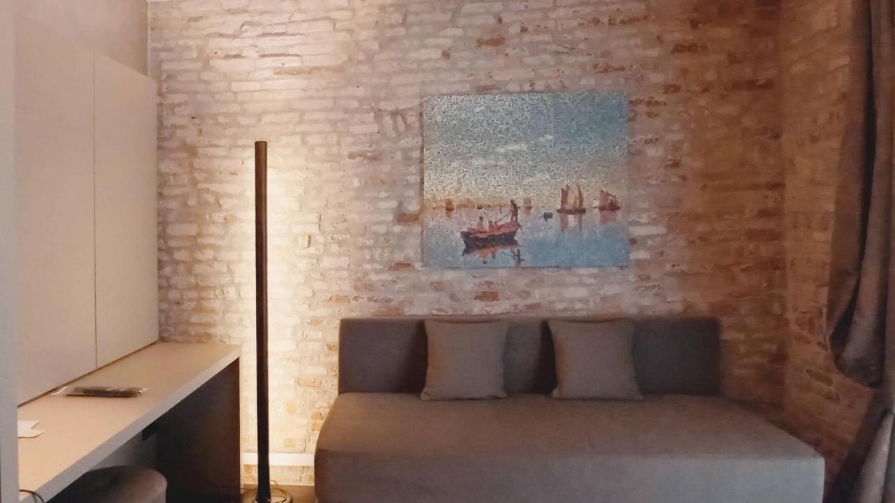 Hotel Aquarius Venice - Ascend Collection Exterior foto