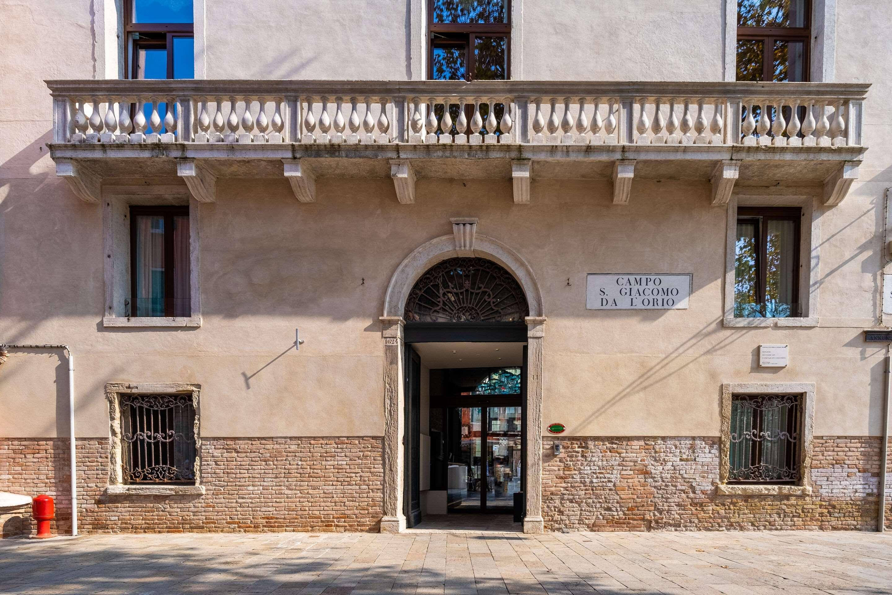 Hotel Aquarius Venice - Ascend Collection Exterior foto