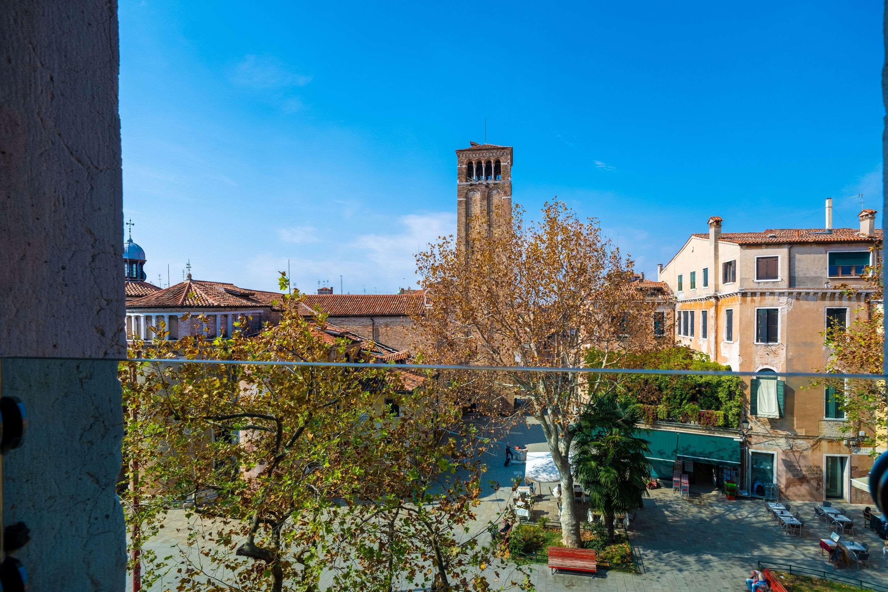 Hotel Aquarius Venice - Ascend Collection Exterior foto