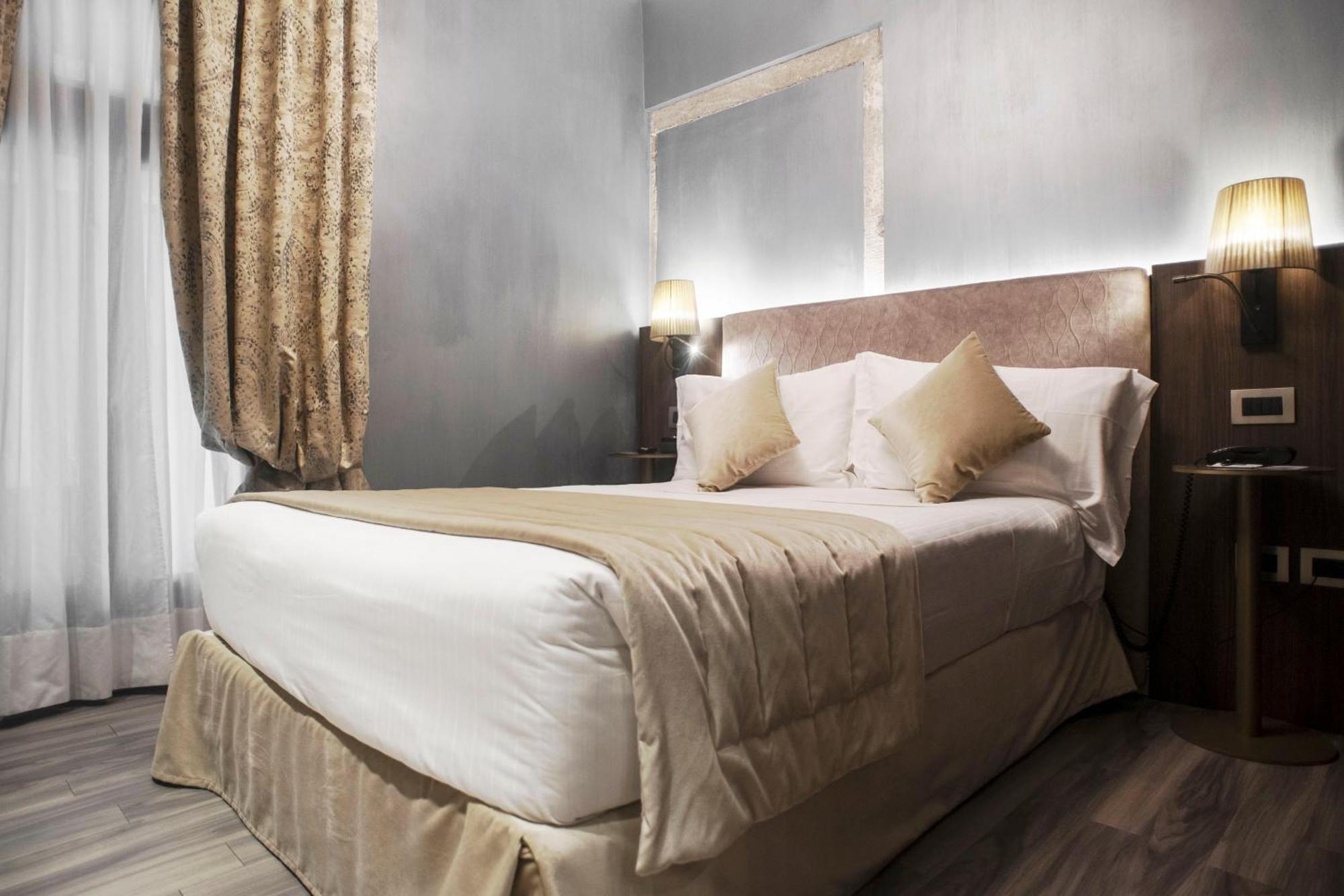 Hotel Aquarius Venice - Ascend Collection Exterior foto