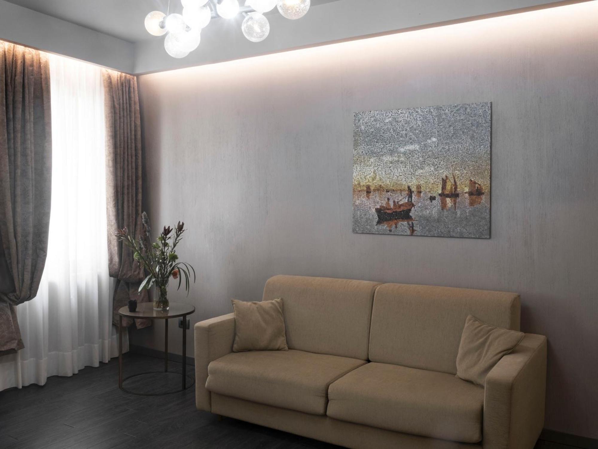 Hotel Aquarius Venice - Ascend Collection Exterior foto