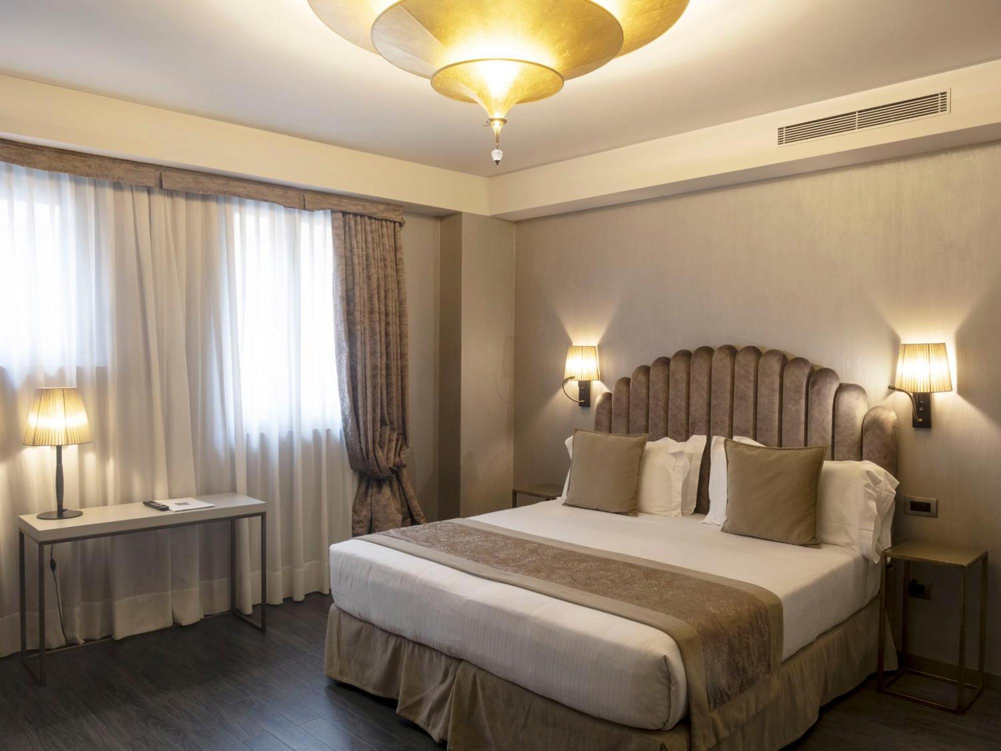 Hotel Aquarius Venice - Ascend Collection Exterior foto