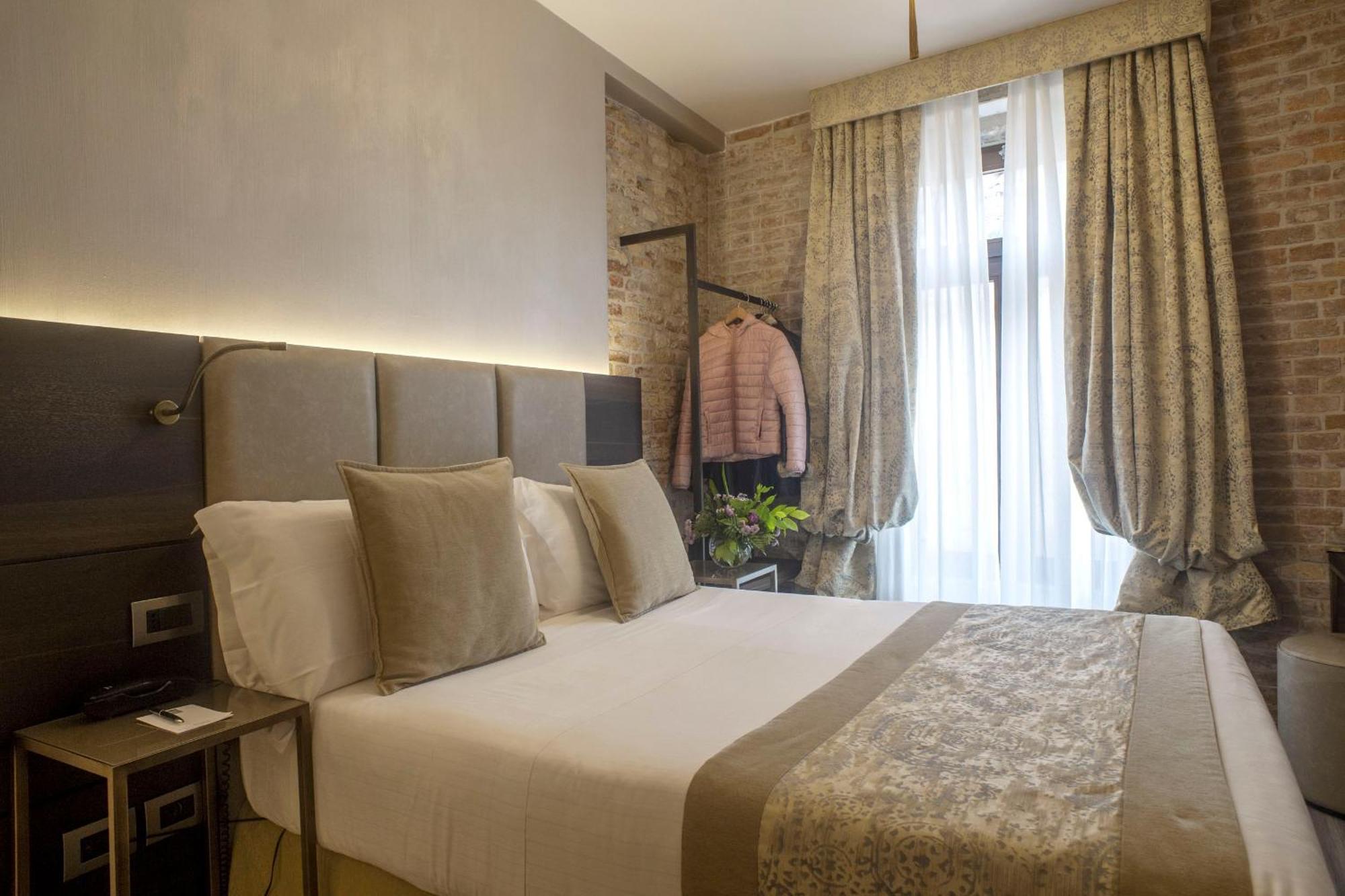 Hotel Aquarius Venice - Ascend Collection Exterior foto