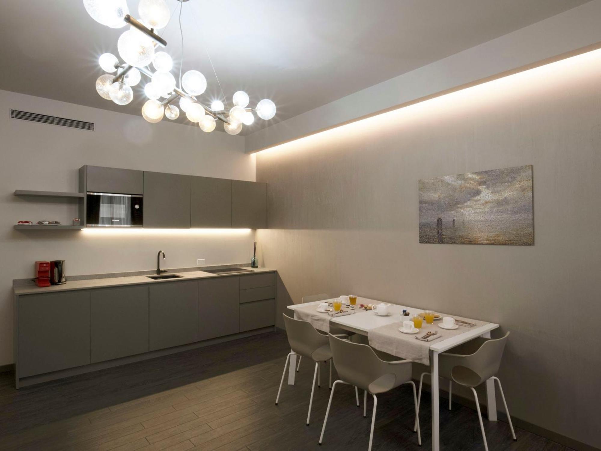 Hotel Aquarius Venice - Ascend Collection Exterior foto