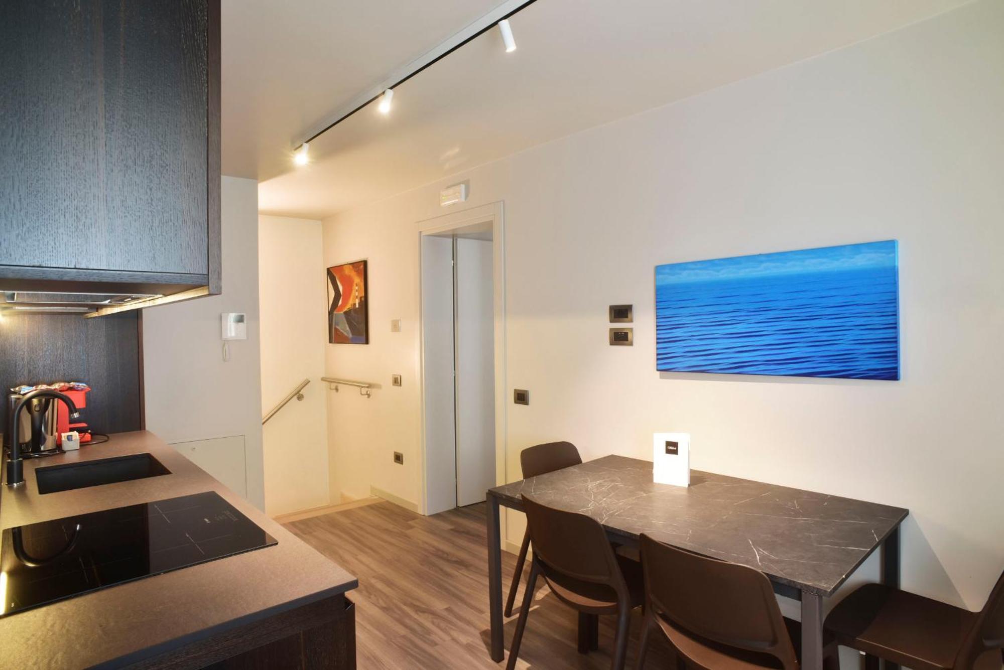 Hotel Aquarius Venice - Ascend Collection Exterior foto