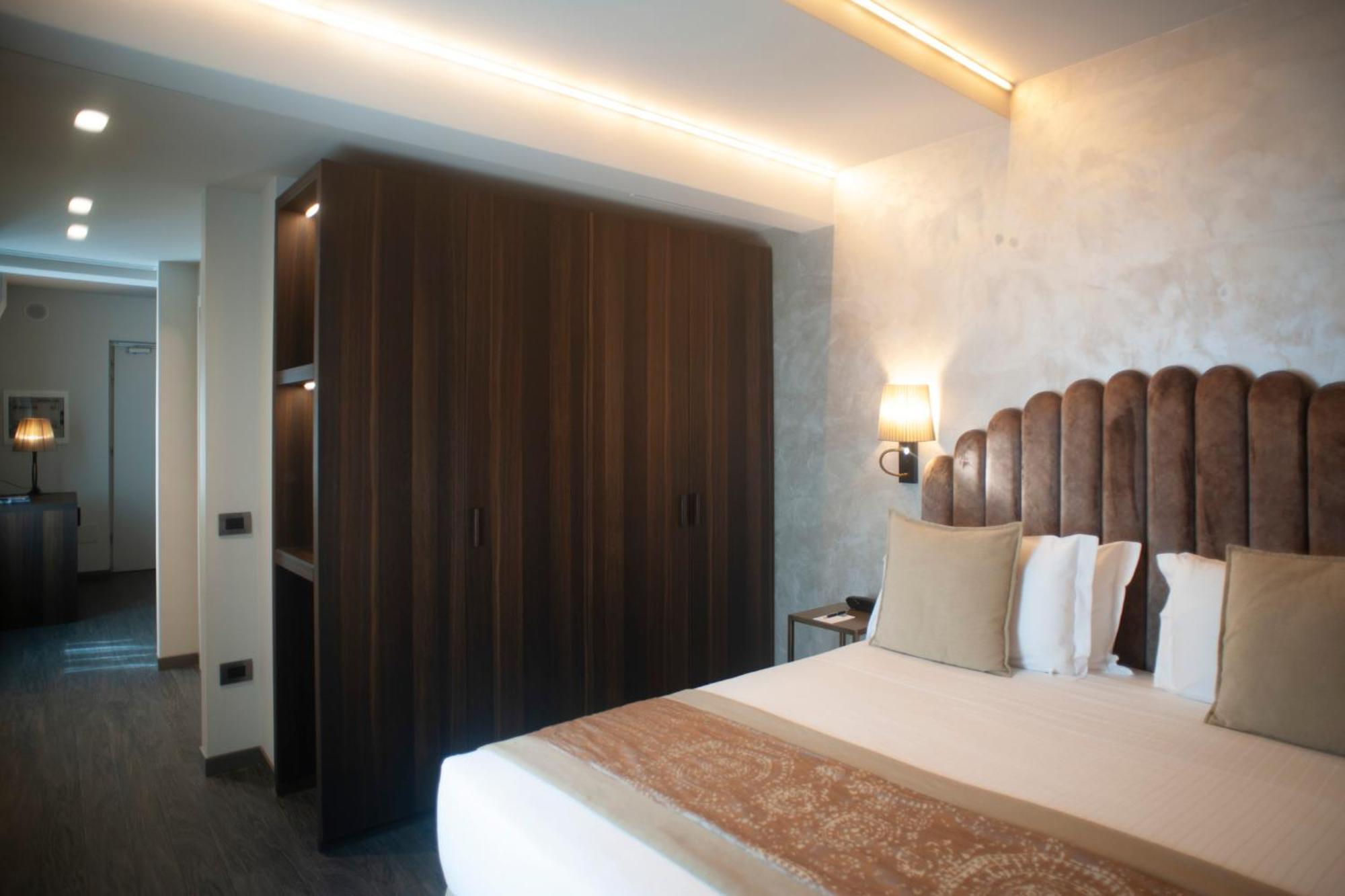 Hotel Aquarius Venice - Ascend Collection Exterior foto